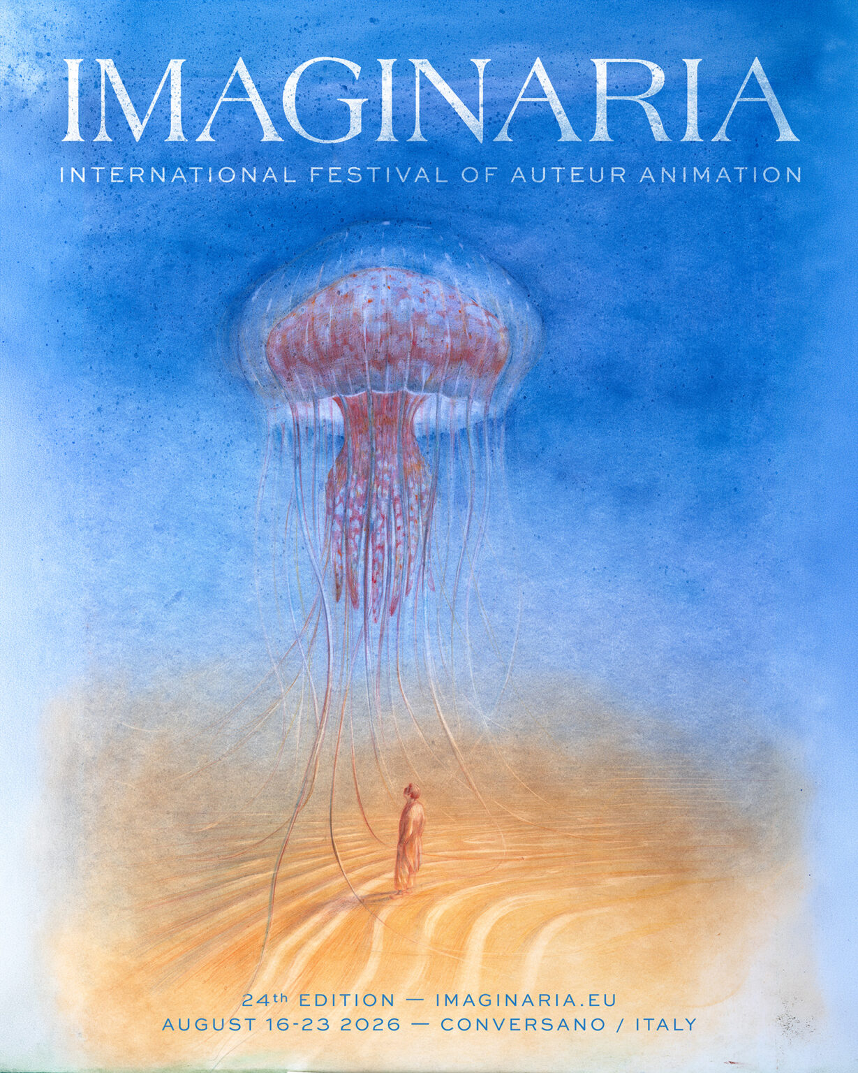 Imaginaria Festival